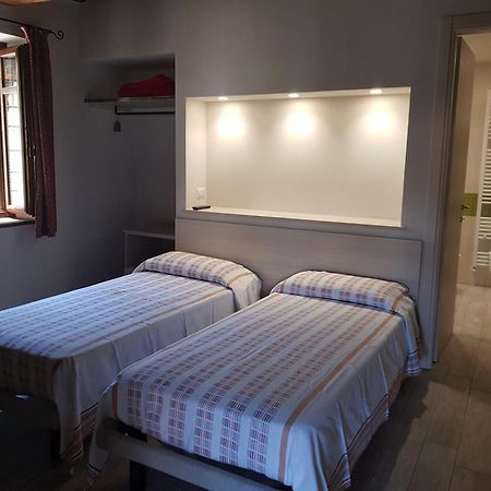 La Botalla Agriturismo Lisio Extérieur photo