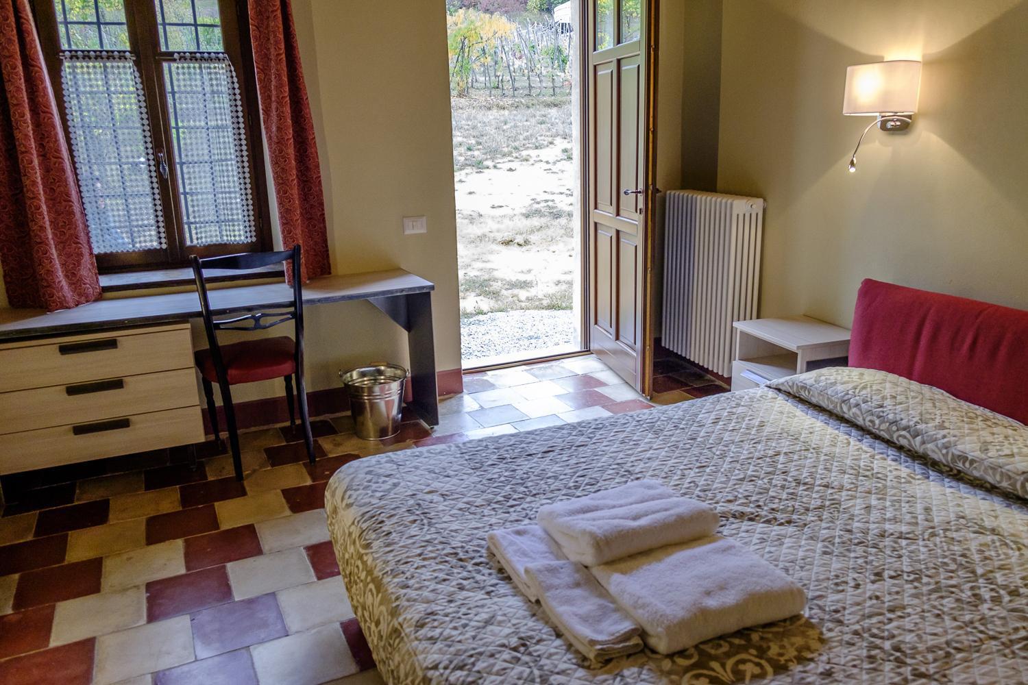 La Botalla Agriturismo Lisio Extérieur photo