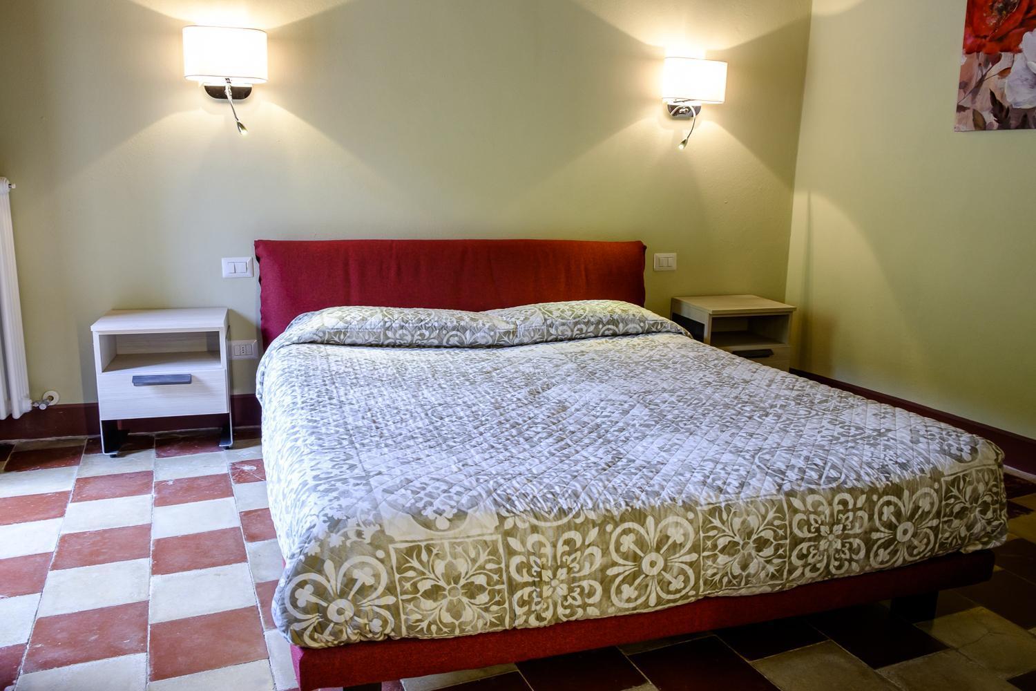 La Botalla Agriturismo Lisio Extérieur photo